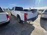 2022 White Ford F-250 SD XL Crew Cab 4WD (1FT7W2B61NE) with an 6.2L V8 OHV 16V engine, 6A transmission, located at 1687 Business 35 S, New Braunfels, TX, 78130, (830) 625-7159, 29.655487, -98.051491 - Photo#8