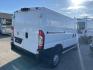 2019 White RAM Promaster 1500 Low Roof Tradesman 118-in. WB (3C6TRVNG0KE) with an 3.6L V6 engine, 6A transmission, located at 1687 Business 35 S, New Braunfels, TX, 78130, (830) 625-7159, 29.655487, -98.051491 - Photo#7