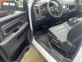 2023 White RAM 1500 Classic Tradesman Regular Cab LWB 2WD (3C6JR6DG8PG) with an 3.6L V6 DOHC 24V FFV engine, 8A transmission, located at 1687 Business 35 S, New Braunfels, TX, 78130, (830) 625-7159, 29.655487, -98.051491 - Photo#6