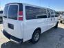 2020 Chevrolet Express LT 3500 Extended (1GAZGPFG7L1) with an 6.0L V8 OHV 16V FFV engine, 6A transmission, located at 1687 Business 35 S, New Braunfels, TX, 78130, (830) 625-7159, 29.655487, -98.051491 - Photo#2