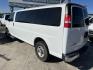 2020 Chevrolet Express LT 3500 Extended (1GAZGPFG7L1) with an 6.0L V8 OHV 16V FFV engine, 6A transmission, located at 1687 Business 35 S, New Braunfels, TX, 78130, (830) 625-7159, 29.655487, -98.051491 - Photo#3