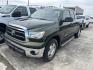 2012 Toyota Tundra Tundra-Grade Double Cab 4.6L 2WD (5TFRM5F13CX) with an 4.6L V8 DOHC 32V engine, 5-Speed Automatic Overdrive transmission, located at 1687 Business 35 S, New Braunfels, TX, 78130, (830) 625-7159, 29.655487, -98.051491 - Photo#0