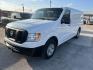 2020 Nissan NV Cargo 2500 HD S V6 (1N6BF0KY8LN) with an 4.0L V6 engine, 5A transmission, located at 1687 Business 35 S, New Braunfels, TX, 78130, (830) 625-7159, 29.655487, -98.051491 - Photo#0