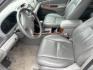 2003 Silver Toyota Camry LE (4T1BE32K73U) with an 2.4L L4 DOHC 16V engine, located at 1687 Business 35 S, New Braunfels, TX, 78130, (830) 625-7159, 29.655487, -98.051491 - Photo#8