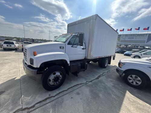 2002 Chevrolet C7H042 -