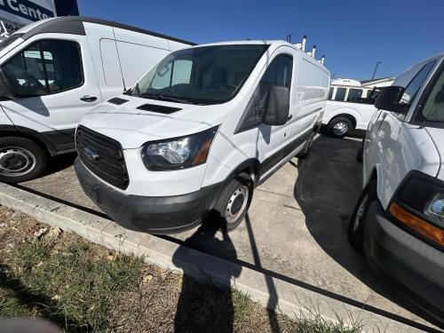 2019 Ford Transit 250 Van Low Roof w/Sliding Pass. 130-in. WB