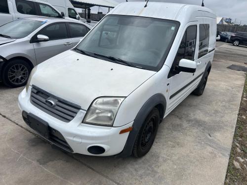 2013 Ford Transit Connect XLT Wagon
