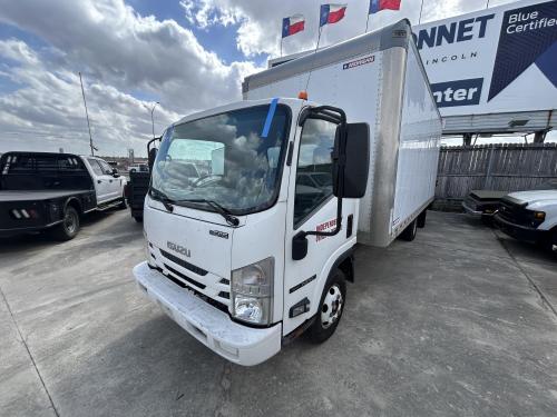 2019 Isuzu NPR -