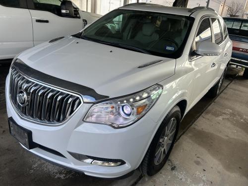 2016 Buick Enclave Leather FWD