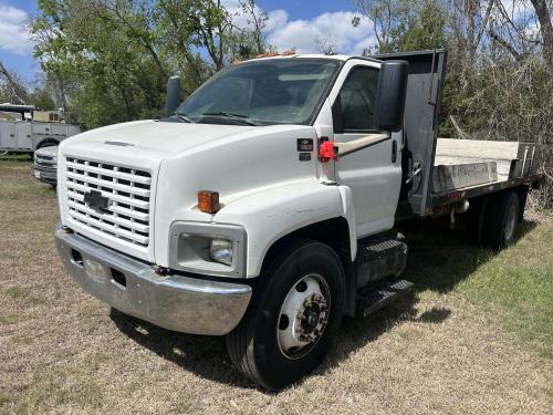 2006 Chevrolet C6C042 -