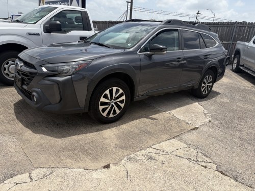 2023 Subaru Outback Premium