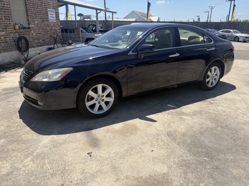 2008 Lexus ES 350 Sedan