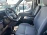 2021 Black /Gray Ford Transit T-250 (1FDBR5Z82MK) with an 3.5L V6 DOHC 24V engine, located at 1687 Business 35 S, New Braunfels, TX, 78130, (830) 625-7159, 29.655487, -98.051491 - Photo#7