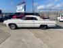 1963 White /Red Oldsmobile Dynamic 88 (632M59781) , located at 1687 Business 35 S, New Braunfels, TX, 78130, (830) 625-7159, 29.655487, -98.051491 - Photo#4