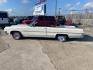 1963 White /Red Oldsmobile Dynamic 88 (632M59781) , located at 1687 Business 35 S, New Braunfels, TX, 78130, (830) 625-7159, 29.655487, -98.051491 - Photo#3