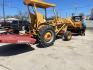 1978 Yellow /Yellow Ford Tractor (C558709) with an 335 engine, located at 1687 Business 35 S, New Braunfels, TX, 78130, (830) 625-7159, 29.655487, -98.051491 - Photo#0