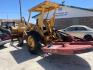 1978 Yellow /Yellow Ford Tractor (C558709) with an 335 engine, located at 1687 Business 35 S, New Braunfels, TX, 78130, (830) 625-7159, 29.655487, -98.051491 - Photo#2