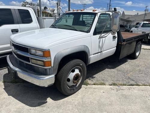 1998 Chevrolet C/K 3500 Reg. Cab 2WD