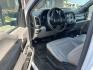 2017 White Ford F-250 SD XLT 2WD (1FDBF2A67HE) with an 6.2L V8 OHV 16V engine, 6A transmission, located at 1687 Business 35 S, New Braunfels, TX, 78130, (830) 625-7159, 29.655487, -98.051491 - Photo#5