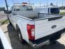 2017 White Ford F-250 SD XL 2WD (1FTBF2A67HE) with an 6.2L V8 OHV 16V engine, 6A transmission, located at 1687 Business 35 S, New Braunfels, TX, 78130, (830) 625-7159, 29.655487, -98.051491 - Photo#1