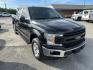 2019 Black Ford F-150 XLT SuperCrew 6.5-ft. Bed 4WD (1FTEW1E4XKK) with an 3.5L V6 TURBO engine, 6A transmission, located at 1687 Business 35 S, New Braunfels, TX, 78130, (830) 625-7159, 29.655487, -98.051491 - Photo#3