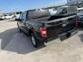 2019 Black Ford F-150 XLT SuperCrew 6.5-ft. Bed 4WD (1FTEW1E4XKK) with an 3.5L V6 TURBO engine, 6A transmission, located at 1687 Business 35 S, New Braunfels, TX, 78130, (830) 625-7159, 29.655487, -98.051491 - Photo#1