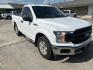 2019 White Ford F-150 XL 6.5-ft. Bed 2WD (1FTMF1CB9KK) with an 3.3L V6 DOHC 24V engine, 6A transmission, located at 1687 Business 35 S, New Braunfels, TX, 78130, (830) 625-7159, 29.655487, -98.051491 - Photo#4