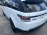 2015 White Land Rover Range Rover Sport Supercharged (SALWR2TF3FA) with an 5.0L V8 DOHC 32V SUPERCHARGED engine, 8-Speed Automatic transmission, located at 1687 Business 35 S, New Braunfels, TX, 78130, (830) 625-7159, 29.655487, -98.051491 - Photo#8