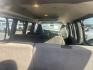 2019 Silver Chevrolet Express LS 3500 (1GAZGLFG8K1) with an 6.0L V8 OHV 16V FFV engine, 6A transmission, located at 1687 Business 35 S, New Braunfels, TX, 78130, (830) 625-7159, 29.655487, -98.051491 - Photo#9