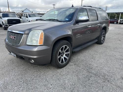 2011 GMC Yukon XL SLT-1 1/2 Ton 2WD