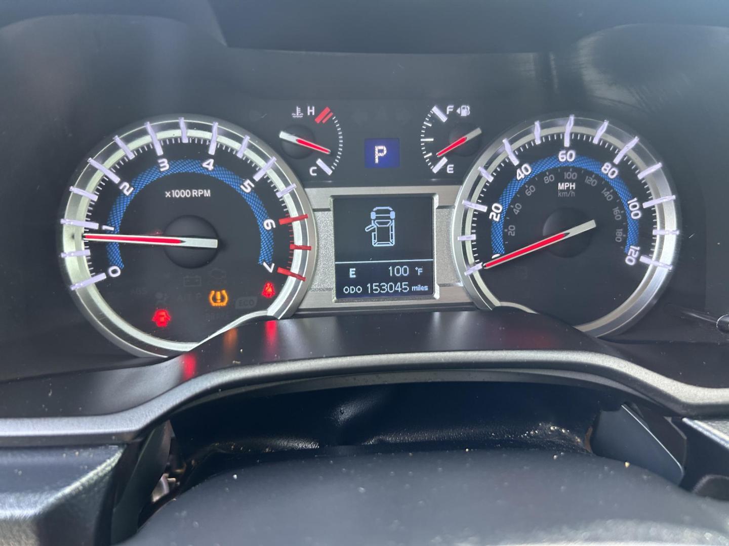 2019 Grey Toyota 4Runner Limited 2WD V6 (JTEZU5JR1K5) with an 4.0L V6 DOHC 24V engine, 5A transmission, located at 1687 Business 35 S, New Braunfels, TX, 78130, (830) 625-7159, 29.655487, -98.051491 - Photo#14