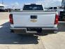 2016 White Chevrolet Silverado 1500 Work Truck Double Cab 2WD (1GCRCNEH9GZ) with an 4.3L V6 OHV 12V engine, 6A transmission, located at 1687 Business 35 S, New Braunfels, TX, 78130, (830) 625-7159, 29.655487, -98.051491 - Photo#2