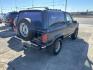 1989 Blue Ford Bronco II 4WD (1FMCU14T5KU) with an 2.9L V6 OHV 12V engine, 4-Speed Automatic Overdrive transmission, located at 1687 Business 35 S, New Braunfels, TX, 78130, (830) 625-7159, 29.655487, -98.051491 - Photo#3