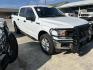 2018 Ford F-150 King-Ranch SuperCrew 5.5-ft. 2WD (1FTEW1EB7JK) with an 3.3L V6 DOHC 24V engine, 6A transmission, located at 1687 Business 35 S, New Braunfels, TX, 78130, (830) 625-7159, 29.655487, -98.051491 - Photo#2