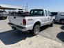 2003 White Ford F-250 SD Lariat SuperCab 4WD (1FTNX21PX3E) with an 6.0L V8 OHV 32V TURBO DIESEL engine, located at 1687 Business 35 S, New Braunfels, TX, 78130, (830) 625-7159, 29.655487, -98.051491 - Photo#3