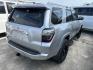 2018 Silver Toyota 4Runner Trail 4WD (JTEBU5JR3J5) with an 4.0L V6 DOHC 24V engine, 5A transmission, located at 1687 Business 35 S, New Braunfels, TX, 78130, (830) 625-7159, 29.655487, -98.051491 - Photo#6