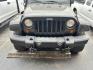 2007 Black Jeep Wrangler Unlimited Sahara 4WD (1J4GA59187L) with an 3.8L V6 OHV 12V engine, located at 1687 Business 35 S, New Braunfels, TX, 78130, (830) 625-7159, 29.655487, -98.051491 - Photo#4