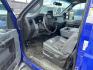 2016 Blue Ford F-550 Crew Cab DRW 2WD (1FD0W5GTXGE) with an 6.7L V8 OHV 16V DIESEL engine, located at 1687 Business 35 S, New Braunfels, TX, 78130, (830) 625-7159, 29.655487, -98.051491 - Photo#5