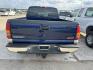 2001 Blue GMC Sierra 1500 SL Ext. Cab Long Bed 2WD (2GTEC19T311) with an 5.3L V8 OHV 16V engine, 4-Speed Automatic Overdrive transmission, located at 1687 Business 35 S, New Braunfels, TX, 78130, (830) 625-7159, 29.655487, -98.051491 - Photo#5