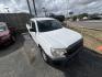 2015 Toyota Tacoma Access Cab I4 4AT 2WD (5TFTX4CN5FX) with an 2.7L L4 DOHC 16V engine, 4-Speed Automatic transmission, located at 1687 Business 35 S, New Braunfels, TX, 78130, (830) 625-7159, 29.655487, -98.051491 - Photo#4