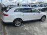 2018 White Lincoln MKT Reserve (2LMHJ5AT6JB) with an 3.5L V6 DOHC 24V TURBO engine, 6A transmission, located at 1687 Business 35 S, New Braunfels, TX, 78130, (830) 625-7159, 29.655487, -98.051491 - Photo#6