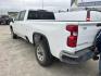 2022 White Chevrolet Silverado 2500HD LT Crew Cab Short Box 4WD (1GC4YNE77NF) with an 6.6L V8 OHV 16V engine, 6A transmission, located at 1687 Business 35 S, New Braunfels, TX, 78130, (830) 625-7159, 29.655487, -98.051491 - Photo#8